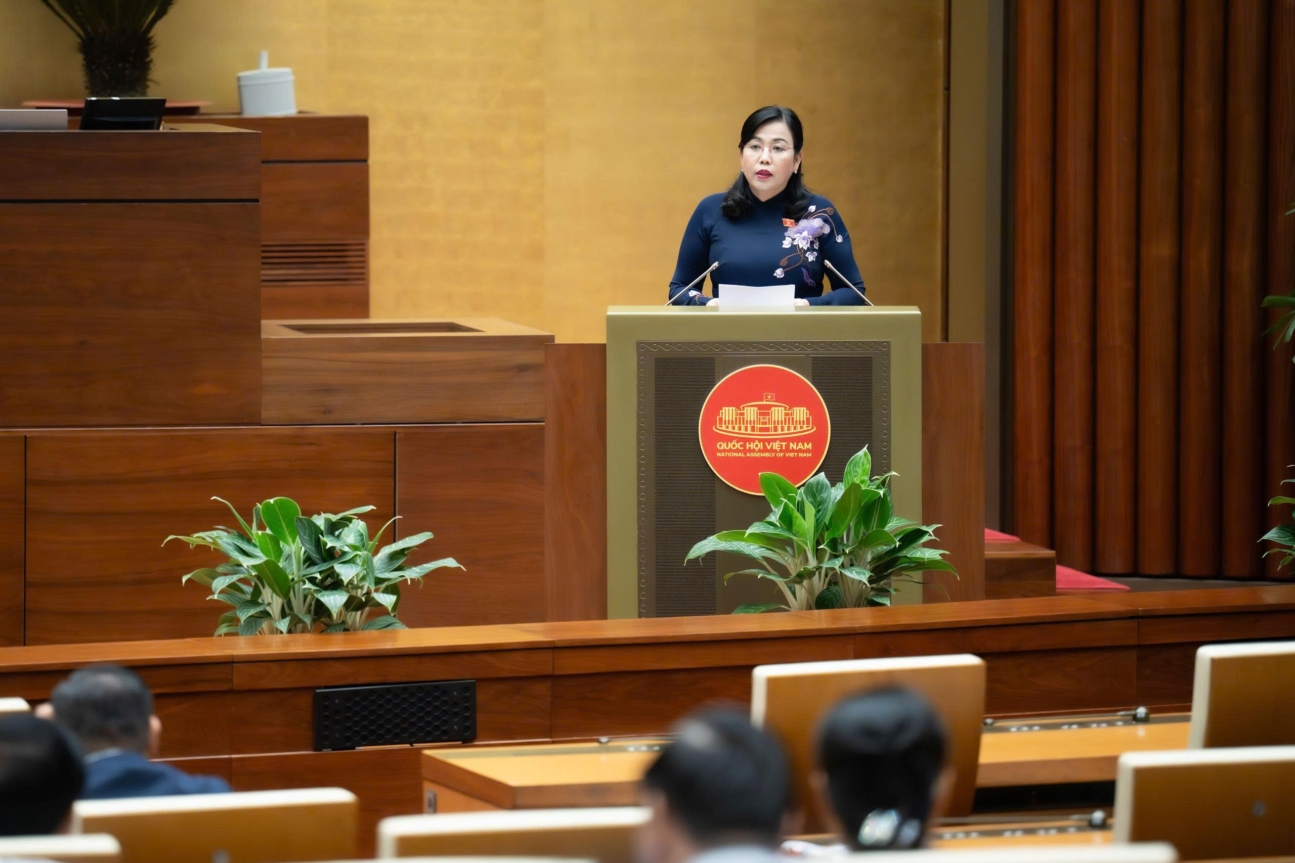 Tháo gỡ tình trạng “đóng băng” kết quả nghiên cứu, tài sản trí tuệ - ảnh 3