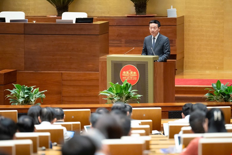 Tháo gỡ tình trạng “đóng băng” kết quả nghiên cứu, tài sản trí tuệ - ảnh 2