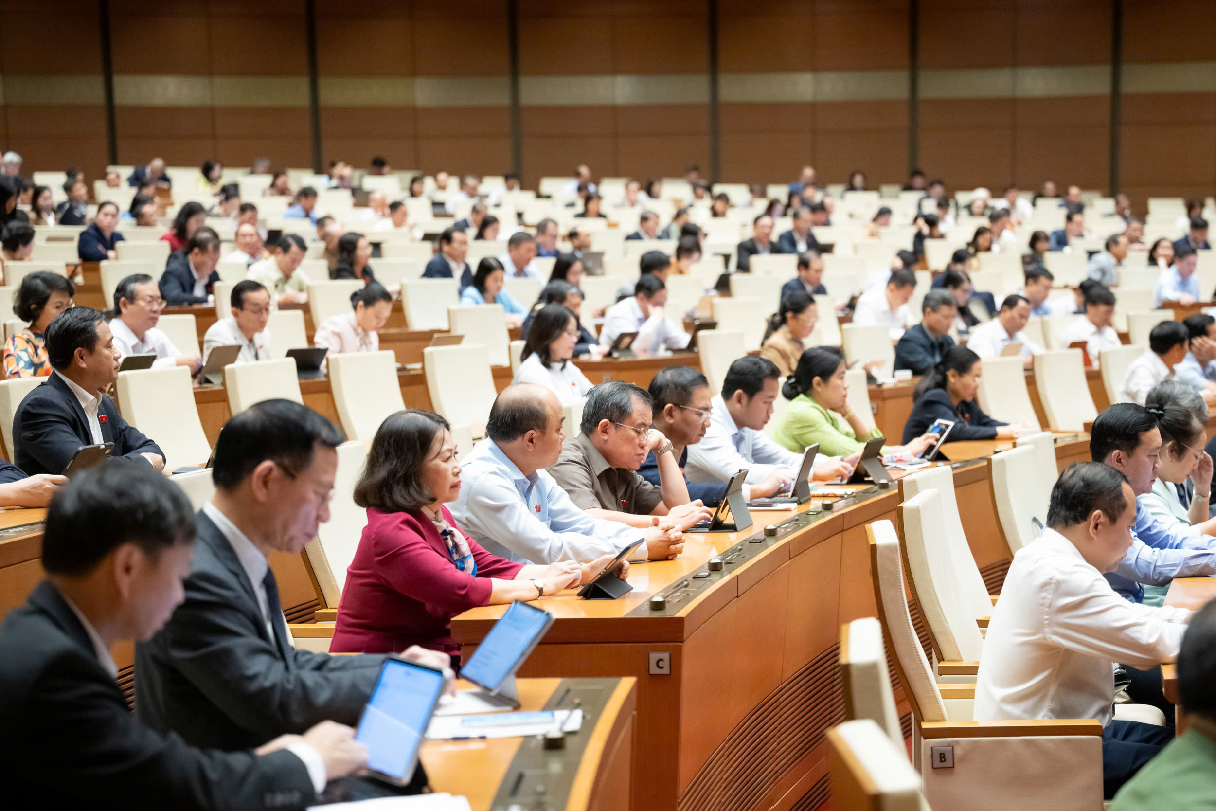 Tháo gỡ tình trạng “đóng băng” kết quả nghiên cứu, tài sản trí tuệ - ảnh 4