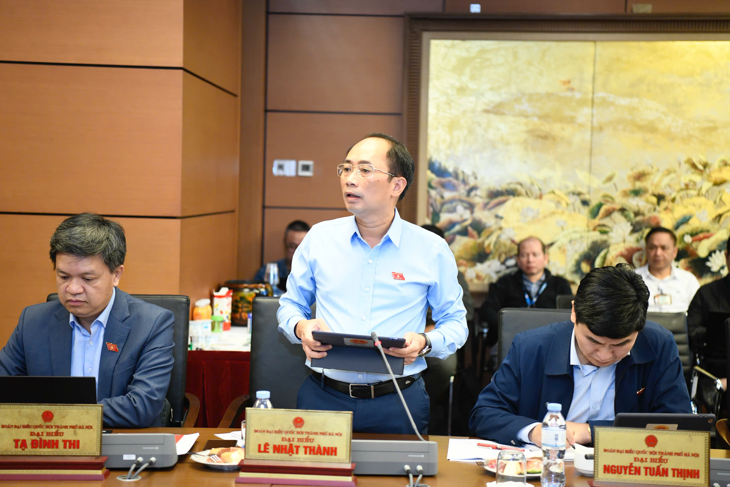 Bổ sung quy định cho phép thử nghiệm có kiểm soát - sandbox - đối với các công nghệ mới - ảnh 1