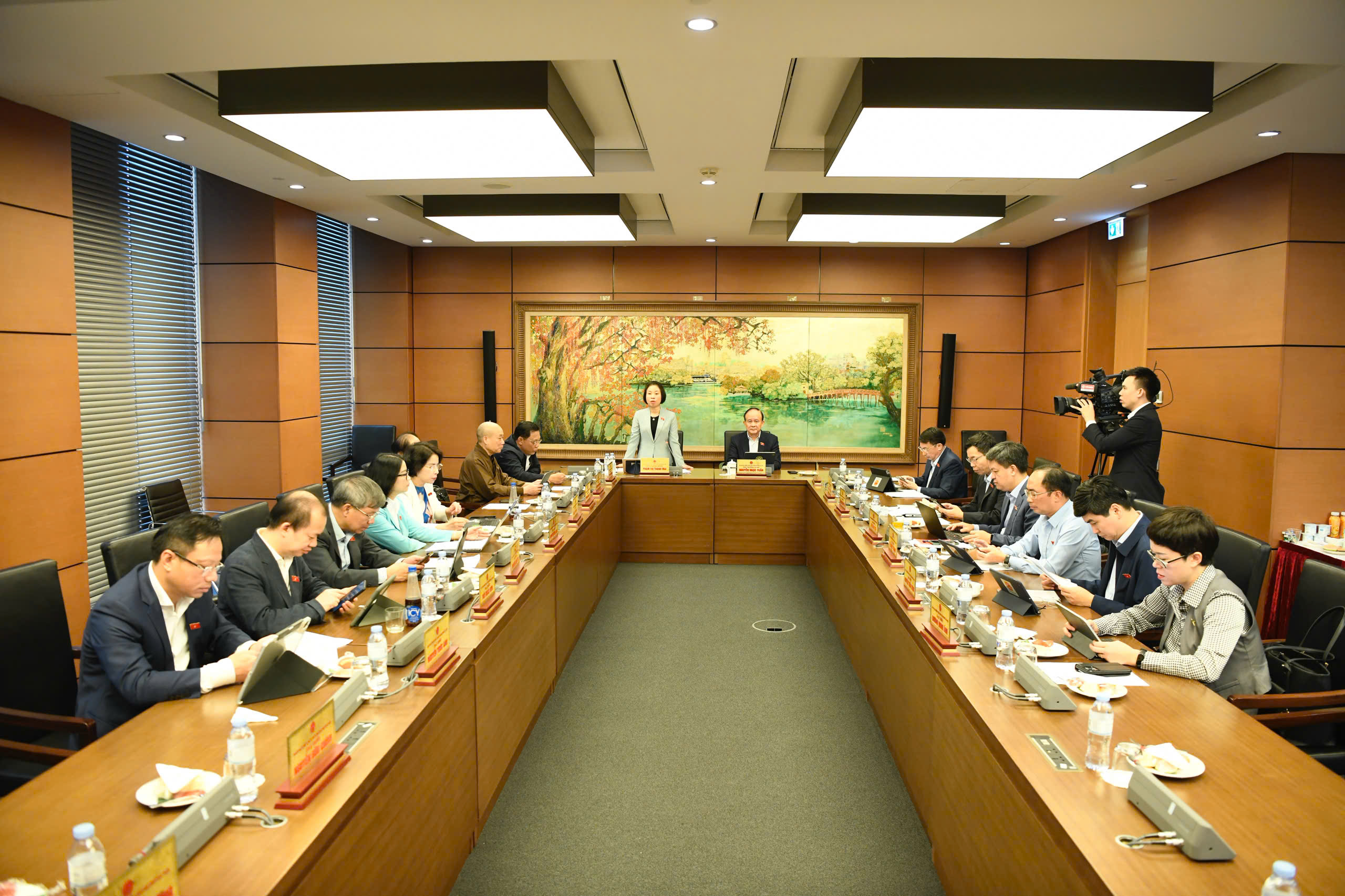 Xây dựng hệ thống quản lý điều ước quốc tế trực tuyến tích hợp - ảnh 2