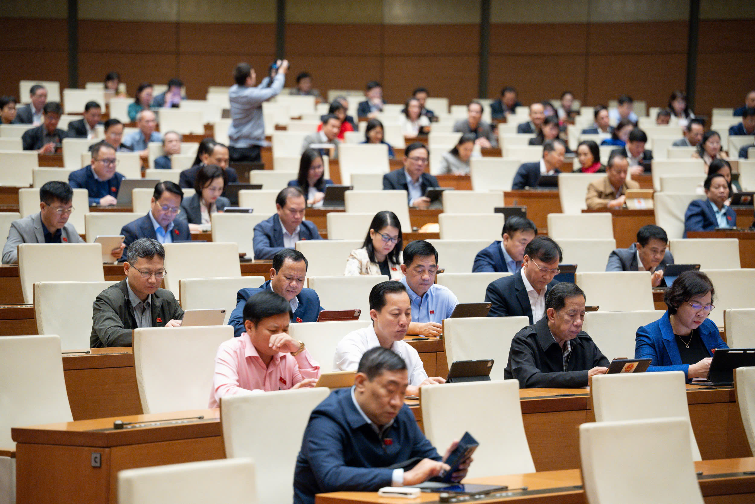 Ứng dụng công nghệ trong quản lý hoạt động thương mại điện tử - ảnh 2