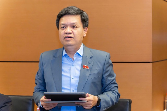 Bổ sung hệ thống chỉ tiêu thống kê về phát triển bền vững kinh tế biển  - ảnh 1