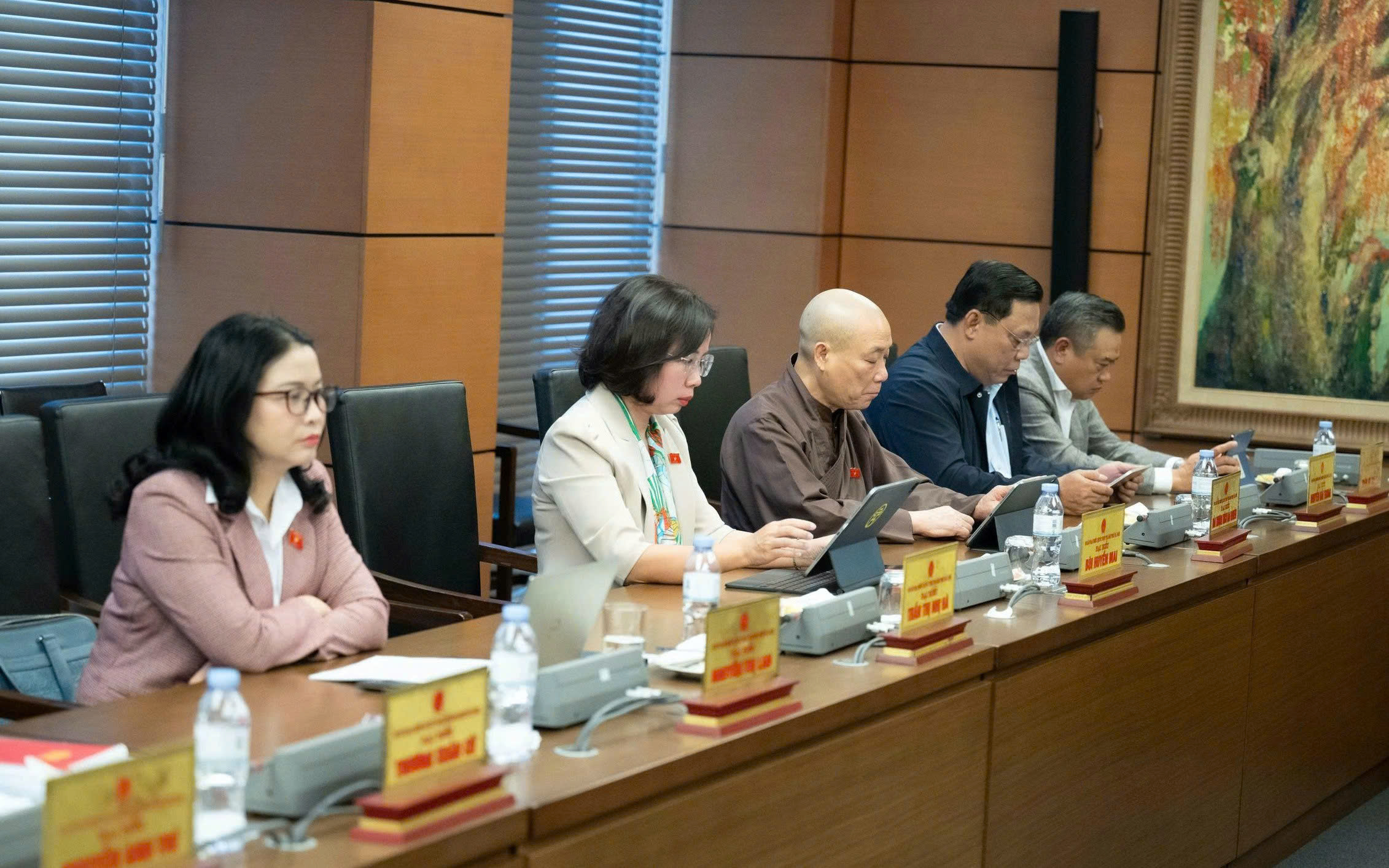 Bổ sung hệ thống chỉ tiêu thống kê về phát triển bền vững kinh tế biển  - ảnh 2