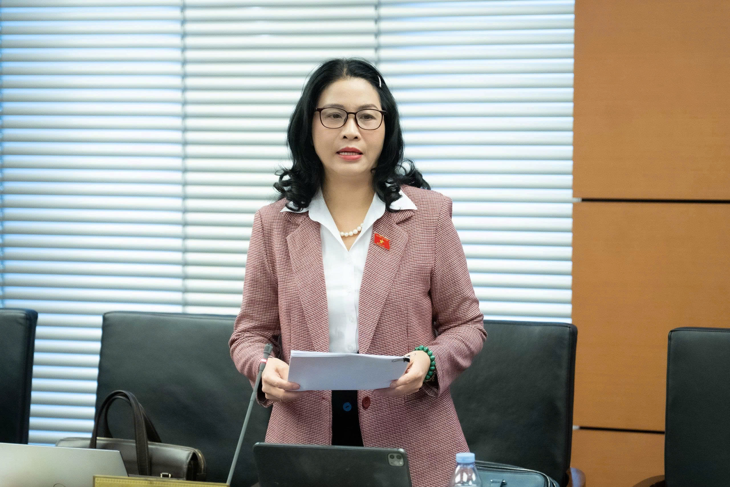 Góp ý Dự thảo Luật Thương mại điện tử: Tạo cơ sở pháp lý vững chắc để đột phá nền kinh tế số - ảnh 1