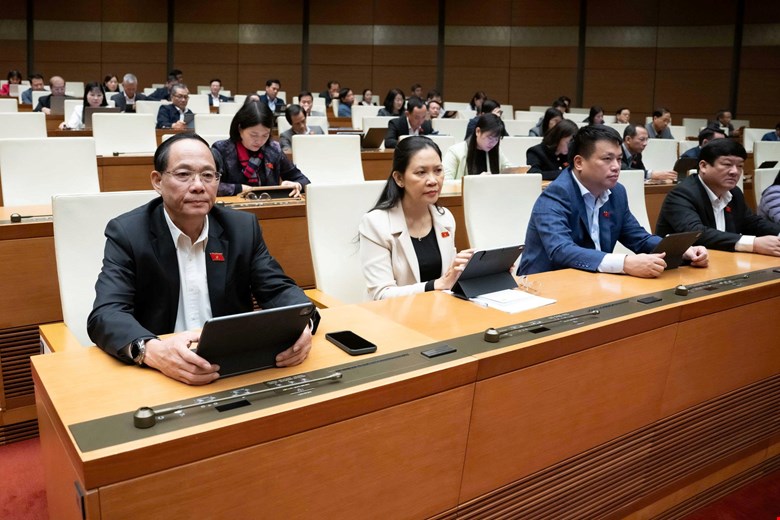 Đề xuất thu thuế 0,1% đối với hoạt động chuyển nhượng vàng miếng  - ảnh 4