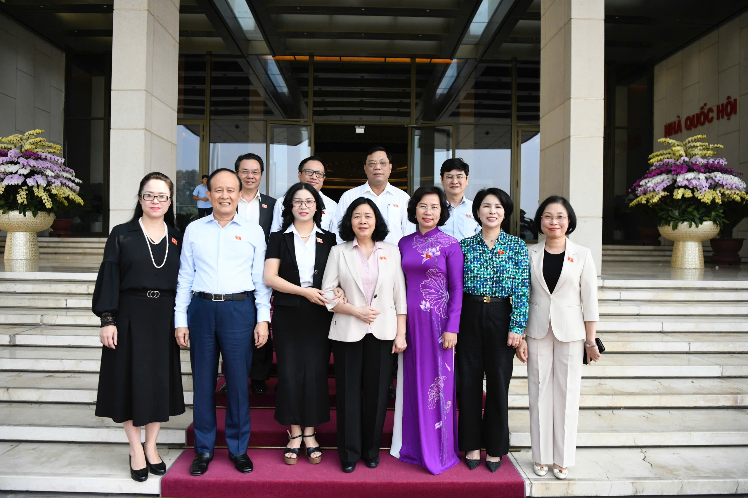 Phát triển hệ sinh thái đổi mới sáng tạo quốc gia, tăng cường liên kết Nhà nước - doanh nghiệp - viện, trường - ảnh 3