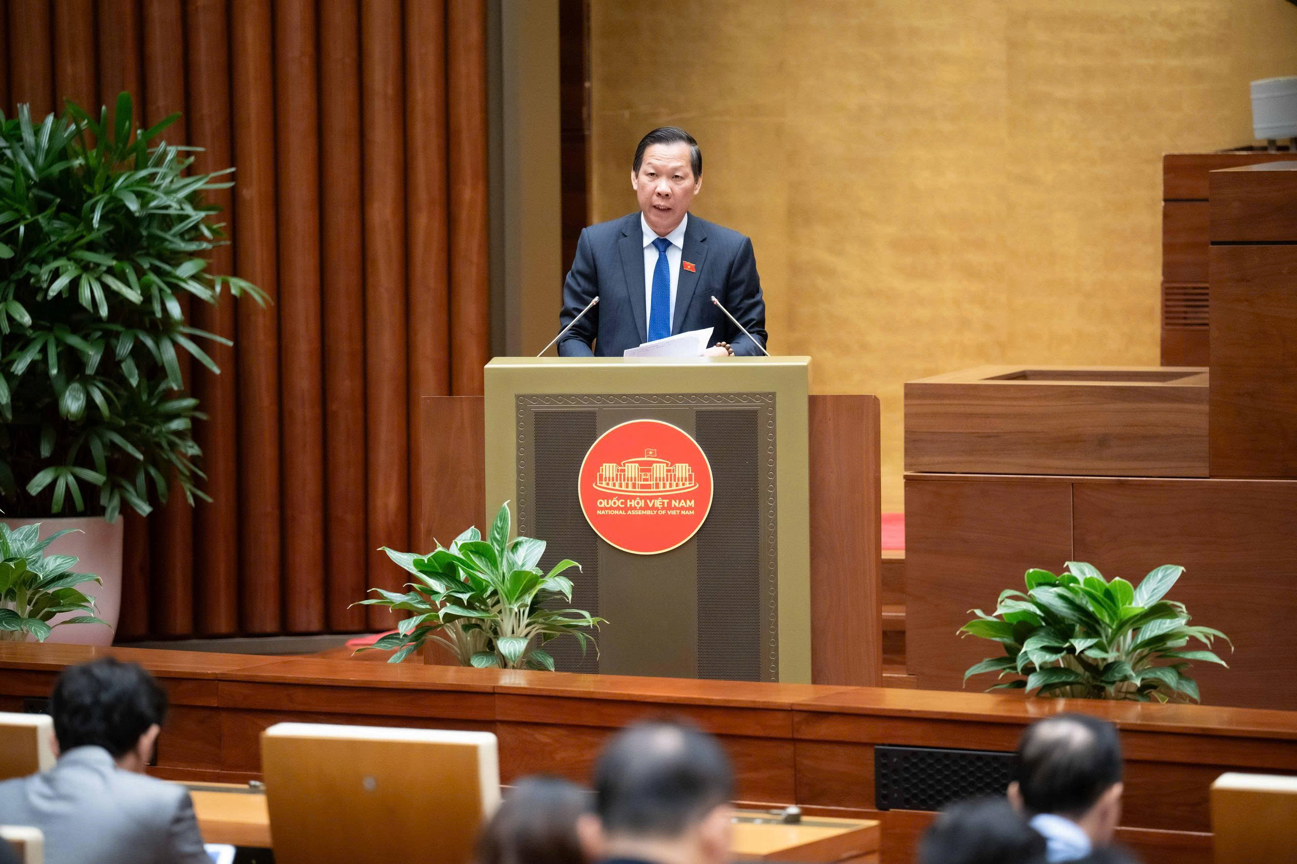 Đề xuất thu thuế 0,1% đối với hoạt động chuyển nhượng vàng miếng  - ảnh 3