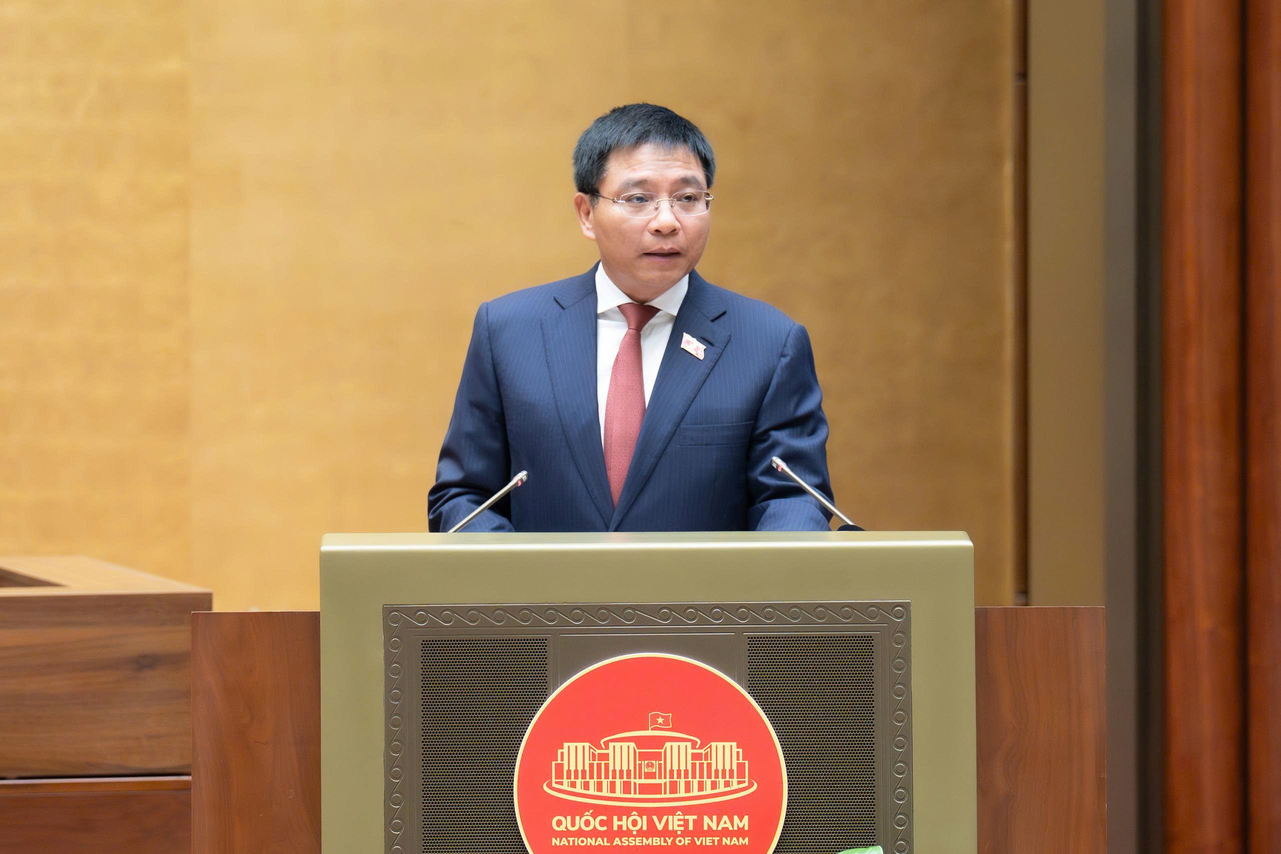 Đề xuất thu thuế 0,1% đối với hoạt động chuyển nhượng vàng miếng  - ảnh 1