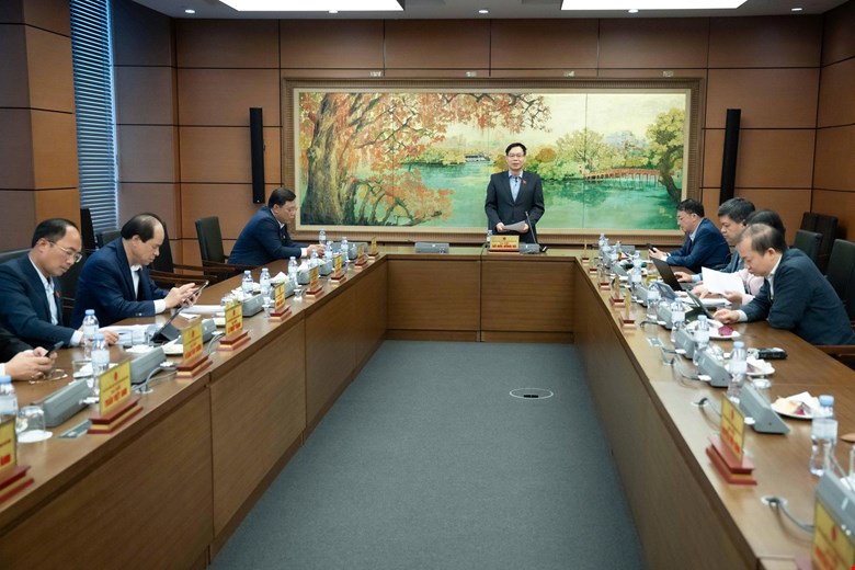 Đại biểu Quốc hội đề xuất bỏ quy định về cấp phiếu lý lịch tư pháp số 1 - ảnh 2