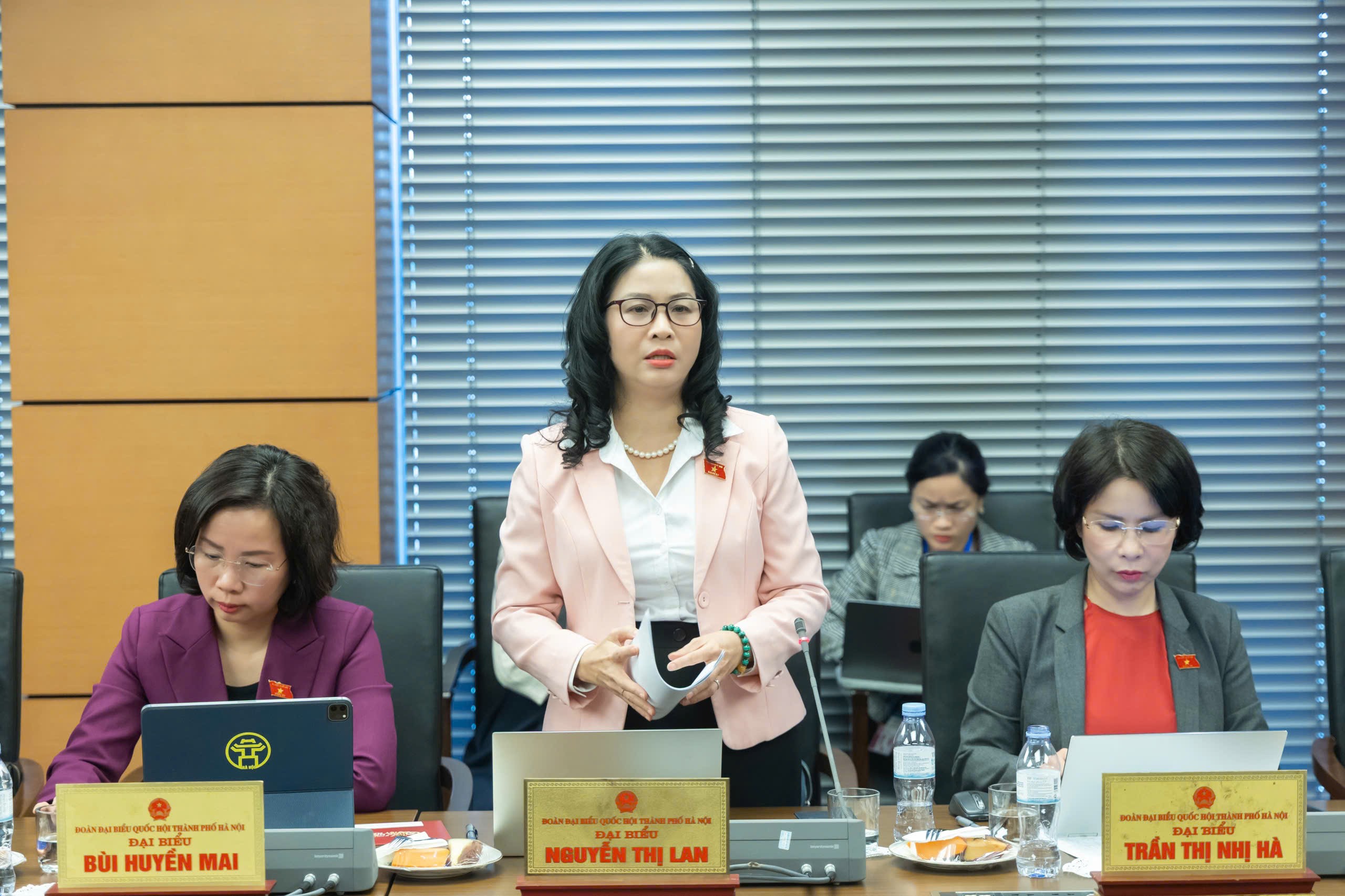 Phát triển hệ sinh thái đổi mới sáng tạo quốc gia, tăng cường liên kết Nhà nước - doanh nghiệp - viện, trường - ảnh 1