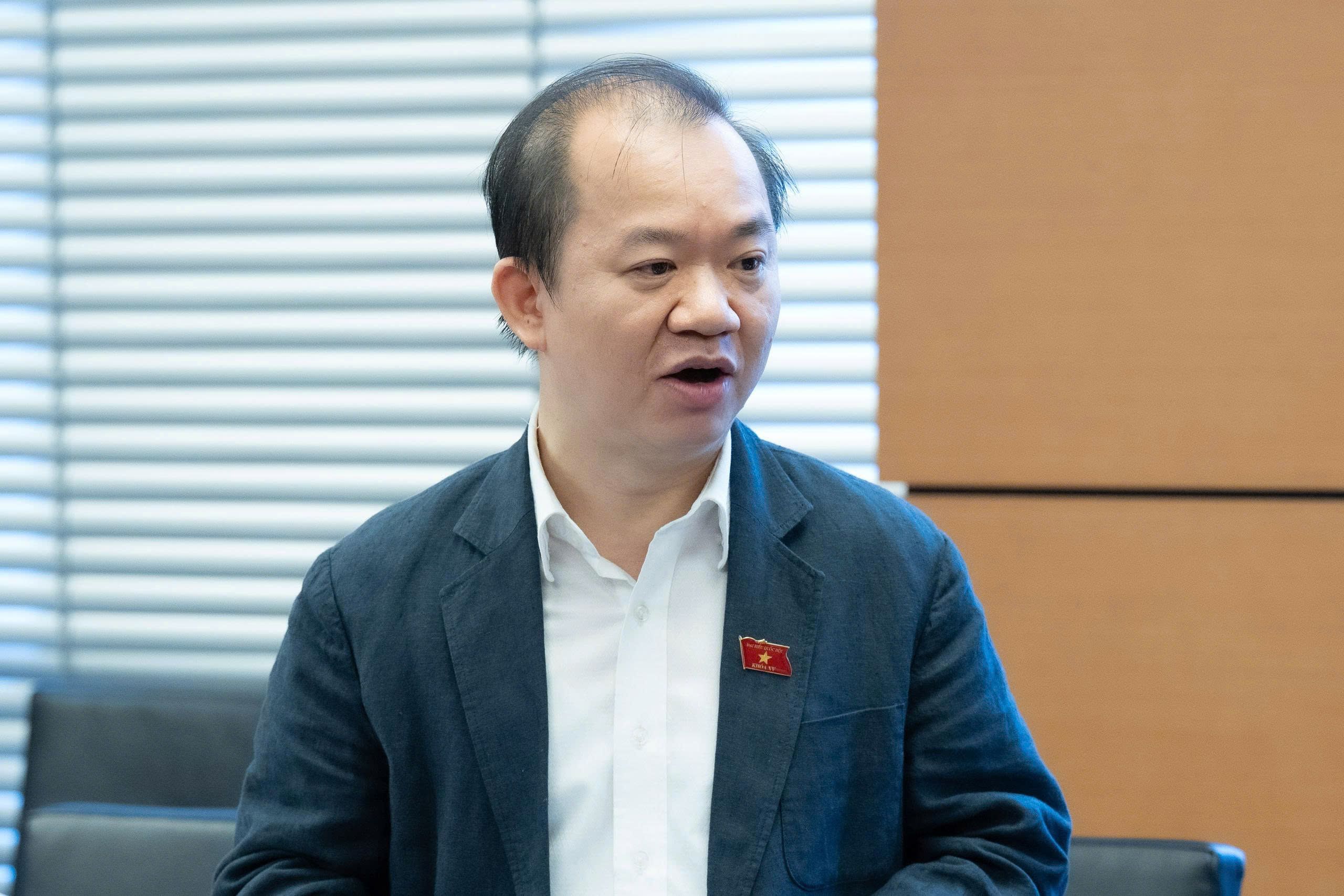 Tránh tình trạng “thổi giá” hoặc “ảo hóa” giá trị tài sản trí tuệ - ảnh 2