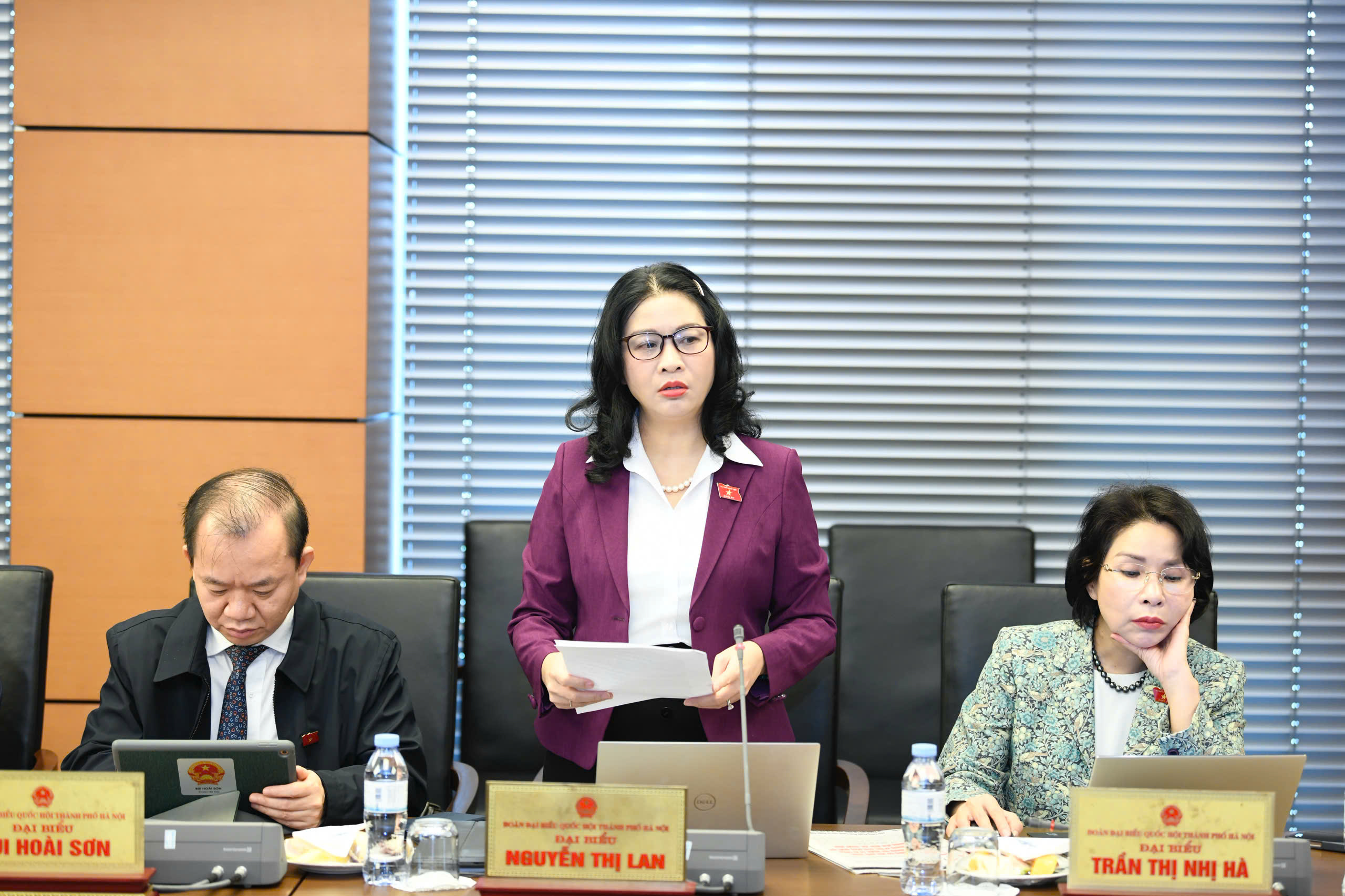 Tránh tình trạng “thổi giá” hoặc “ảo hóa” giá trị tài sản trí tuệ - ảnh 1