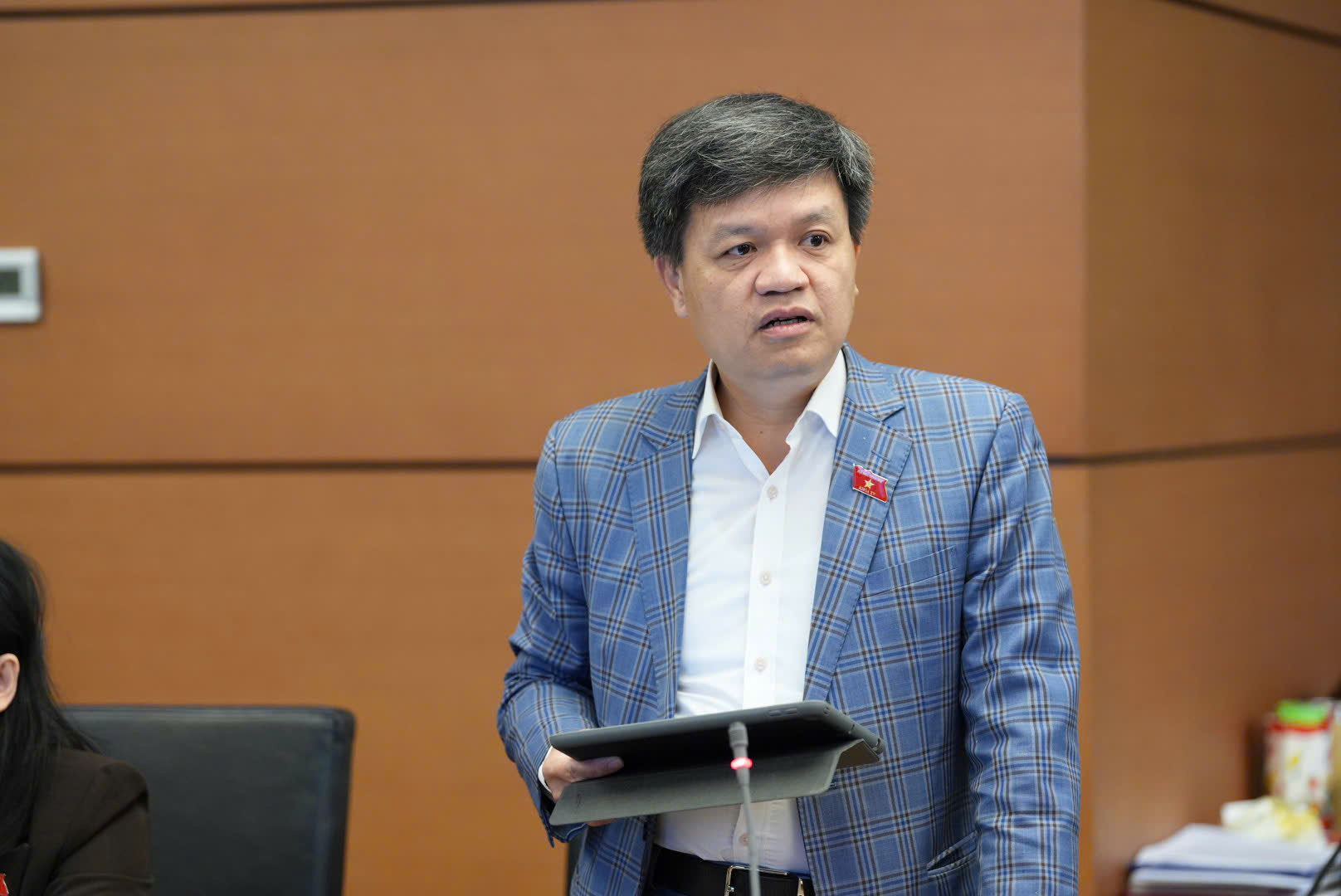 Không để phí phạm chất xám, dữ liệu và lòng tin của nhân dân - ảnh 2