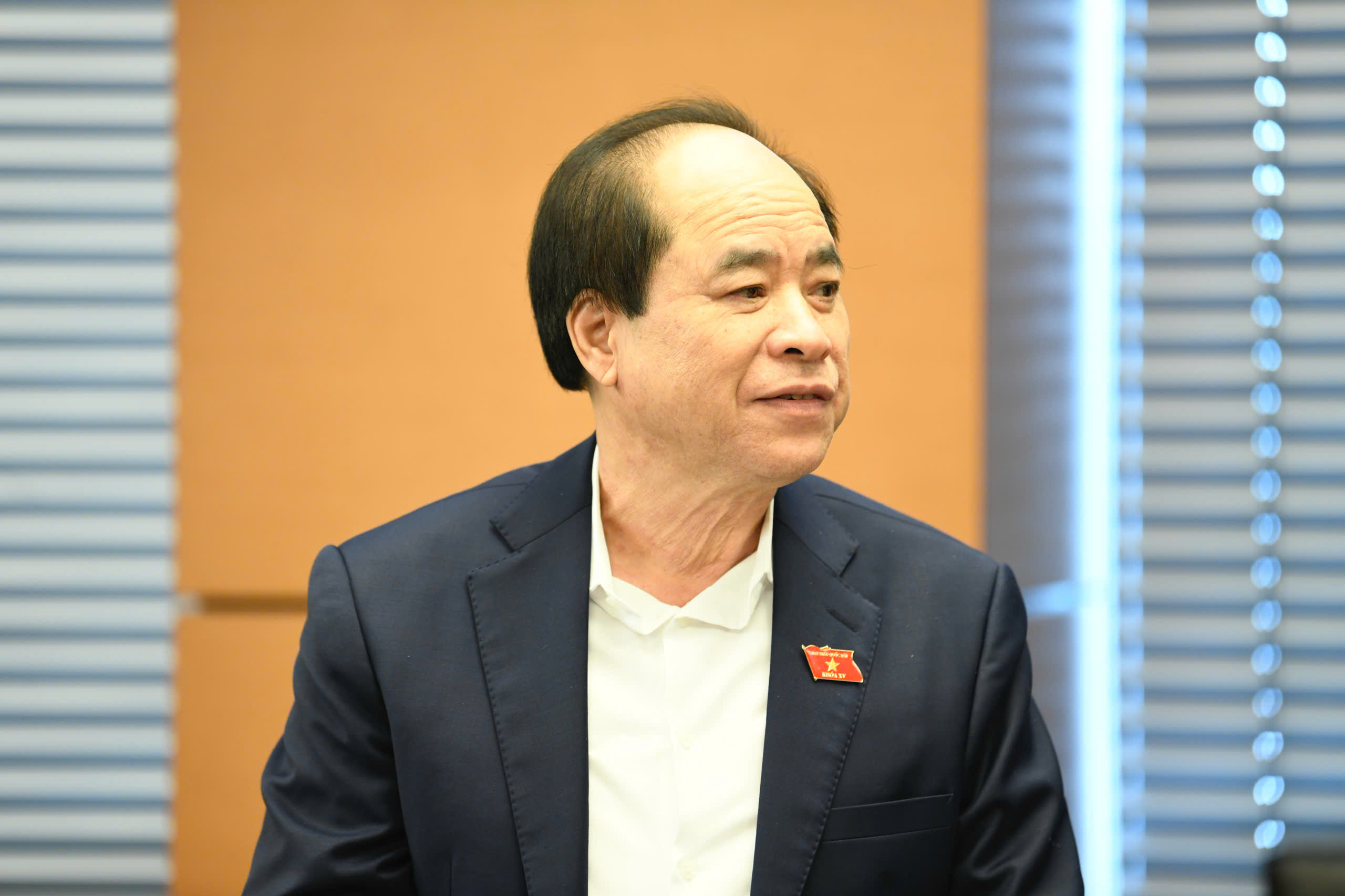 Không để phí phạm chất xám, dữ liệu và lòng tin của nhân dân - ảnh 1