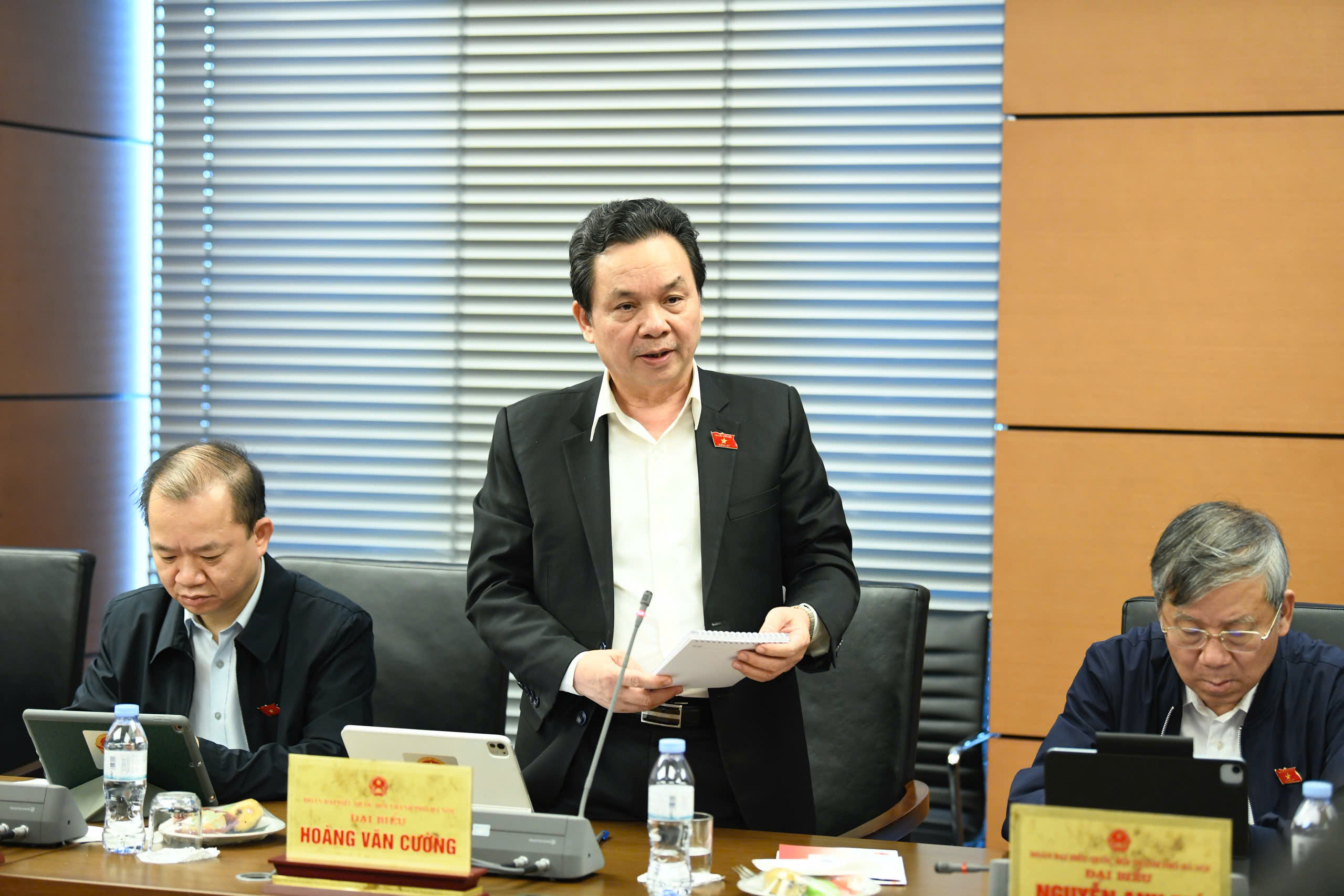 Cần cơ chế linh hoạt để thúc đẩy chuyển giao và làm chủ công nghệ - ảnh 5