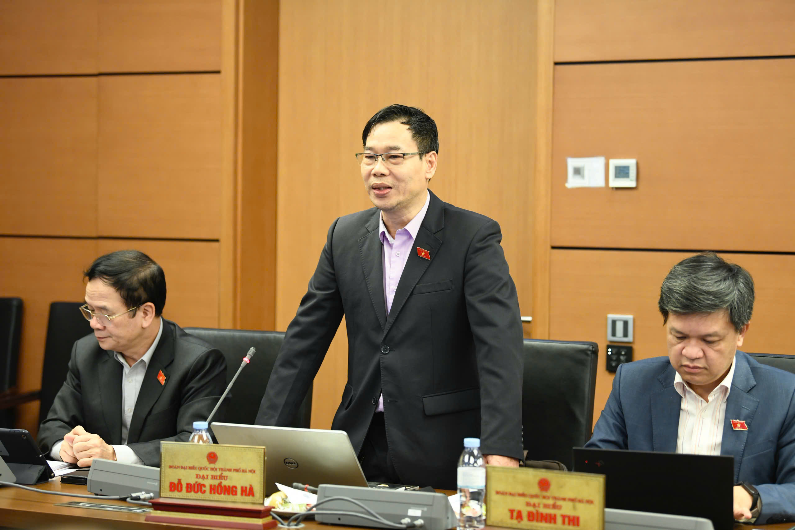 Cần cơ chế linh hoạt để thúc đẩy chuyển giao và làm chủ công nghệ - ảnh 3