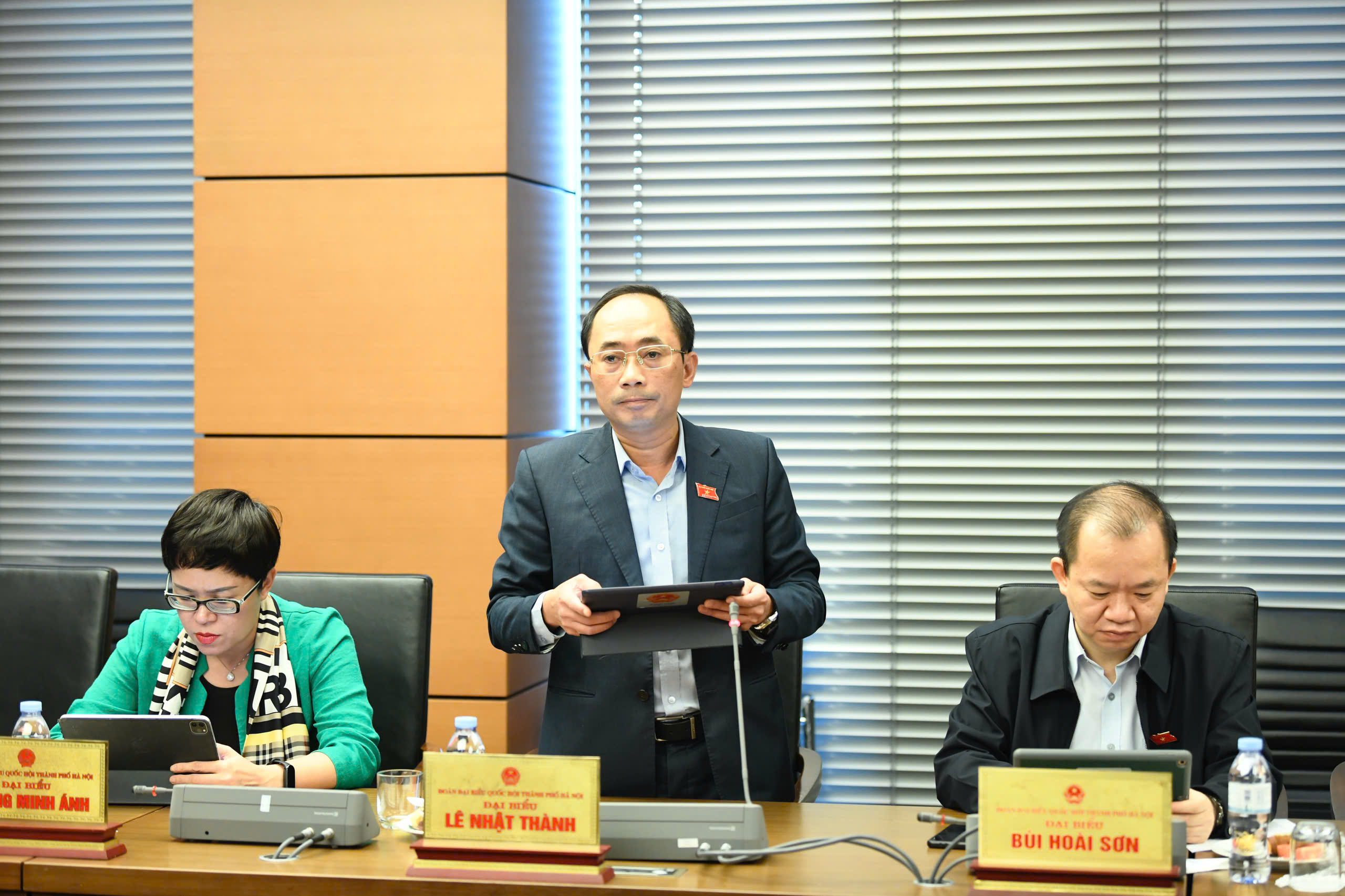 Cần cơ chế linh hoạt để thúc đẩy chuyển giao và làm chủ công nghệ - ảnh 2