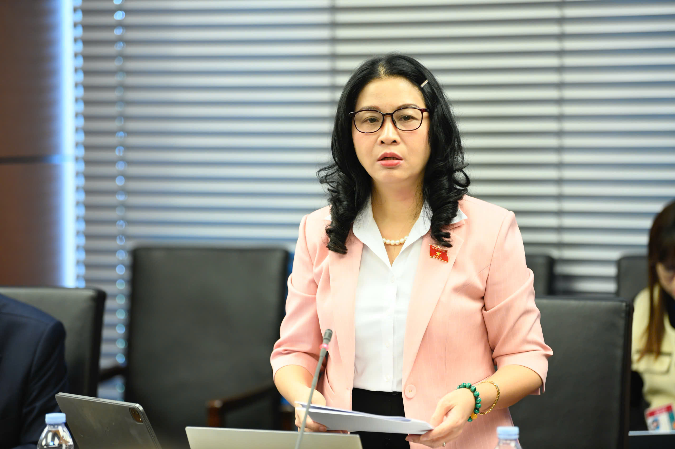 Cần cơ chế linh hoạt để thúc đẩy chuyển giao và làm chủ công nghệ - ảnh 1