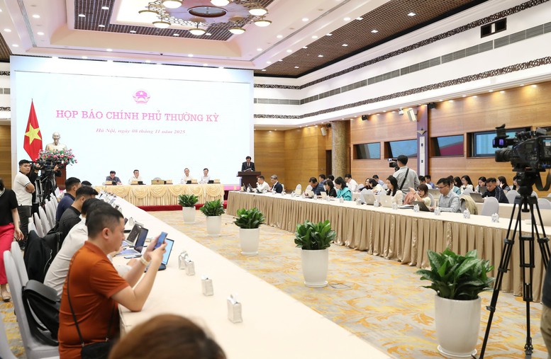 Tình hình kinh tế xã hội tiếp tục xu hướng tích cực - ảnh 3