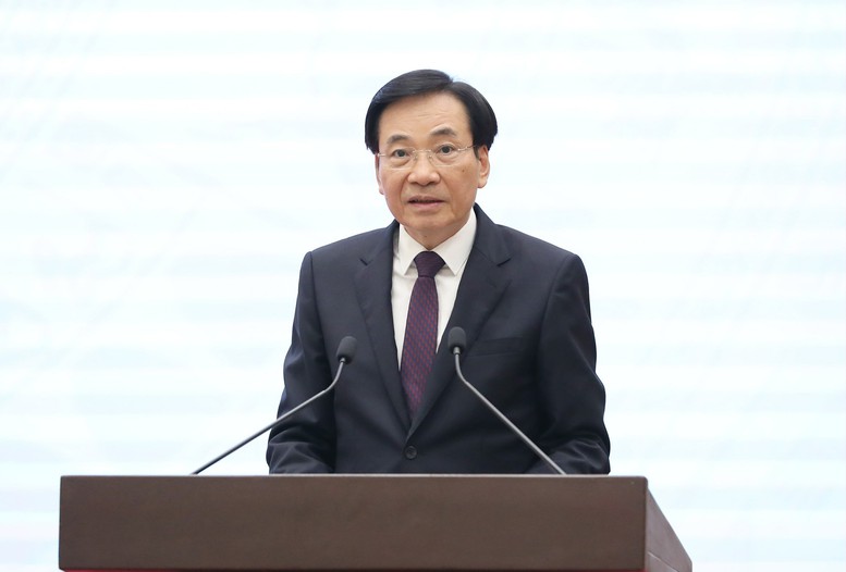 Tình hình kinh tế xã hội tiếp tục xu hướng tích cực - ảnh 1