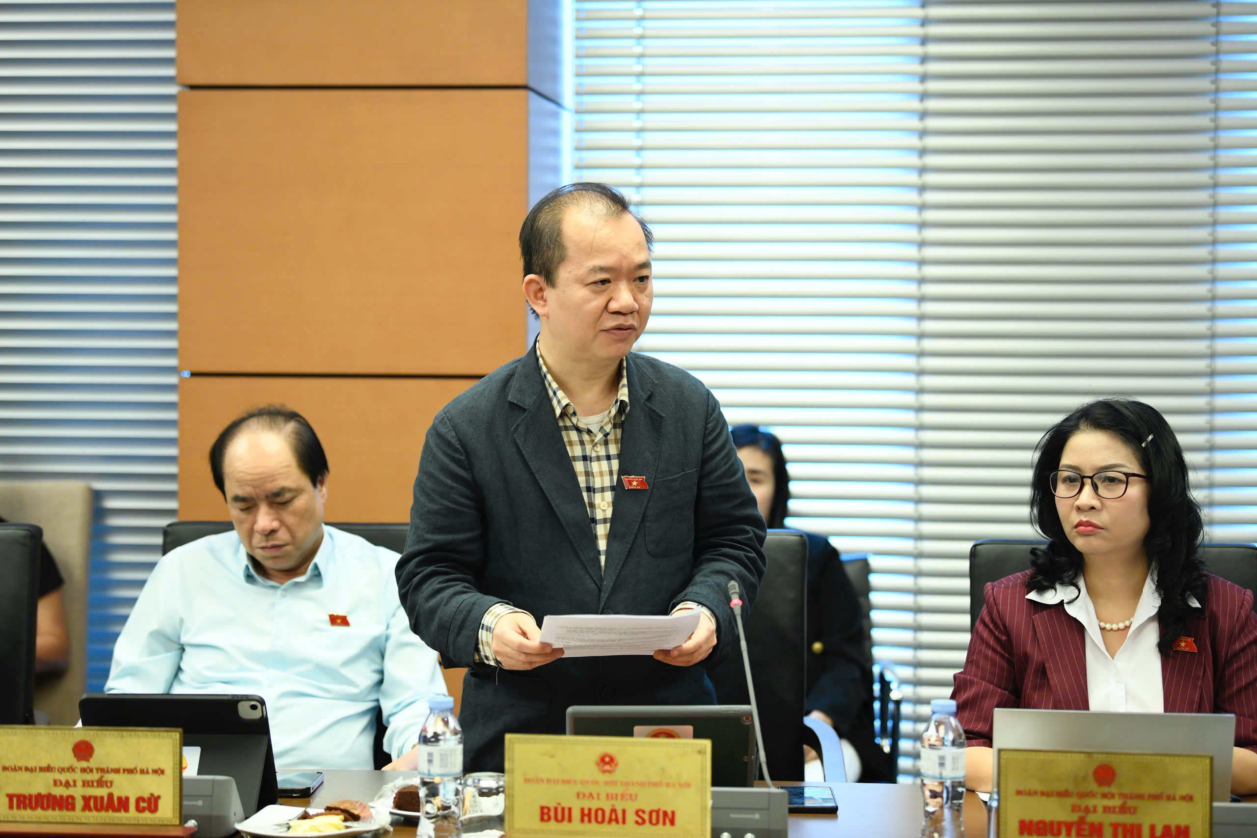 Bổ sung quy định về biện pháp giám sát điện tử với người sau cai nghiện - ảnh 2