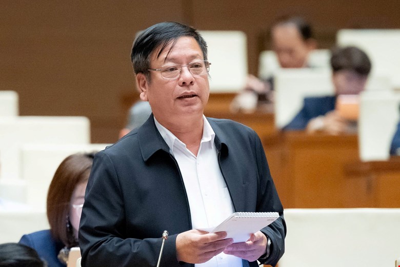 Hoàn thiện Luật Giá, tăng cường quản lý và bình ổn thị trường - ảnh 3