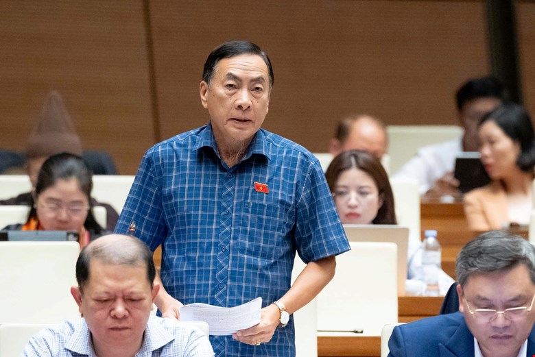 Hoàn thiện Luật Giá, tăng cường quản lý và bình ổn thị trường - ảnh 2