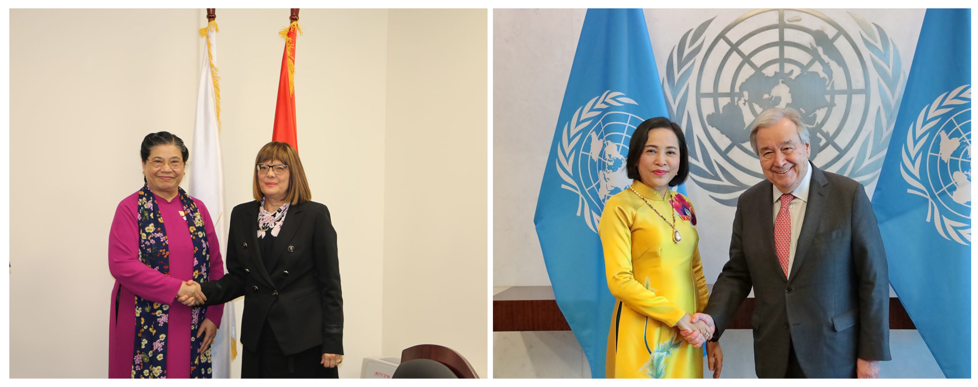 Bài 1: Trí tuệ, quyết đoán và vai trò dẫn dắt nghị trường Việt Nam - ảnh 5