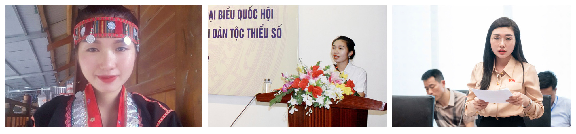 Bài 2:  Tiếng nói trí tuệ và tâm huyết từ nghị trường đến cộng đồng - ảnh 10