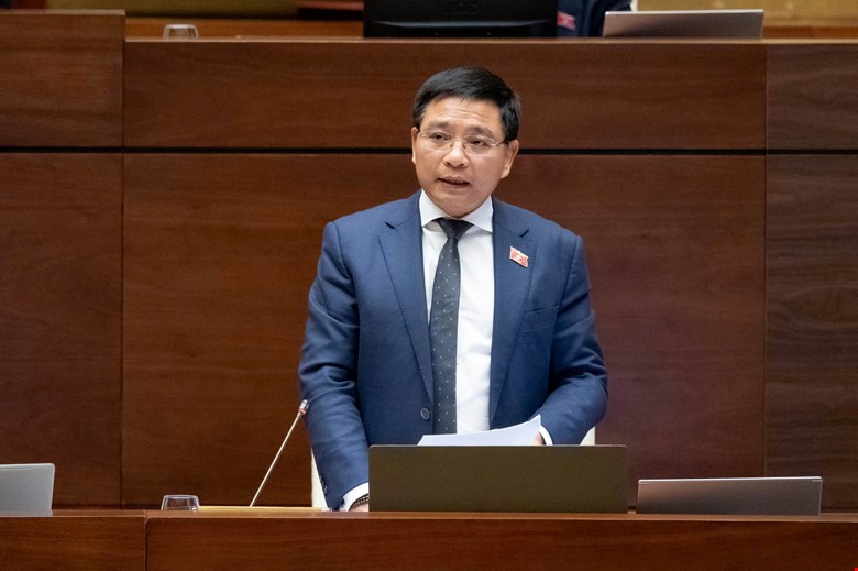 Hoàn thiện Luật Giá, tăng cường quản lý và bình ổn thị trường - ảnh 5