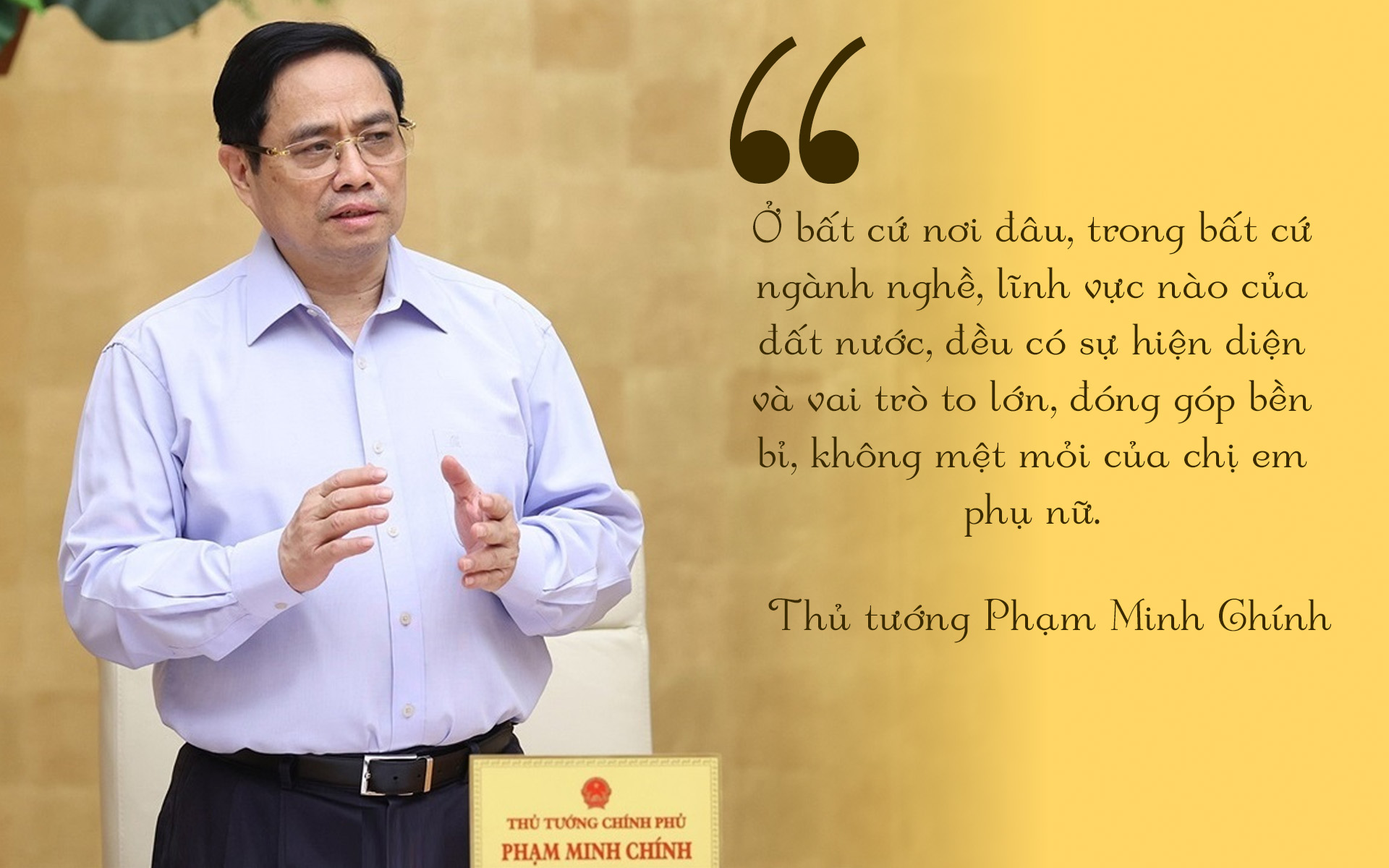 Bài 1: Trí tuệ, quyết đoán và vai trò dẫn dắt nghị trường Việt Nam - ảnh 8