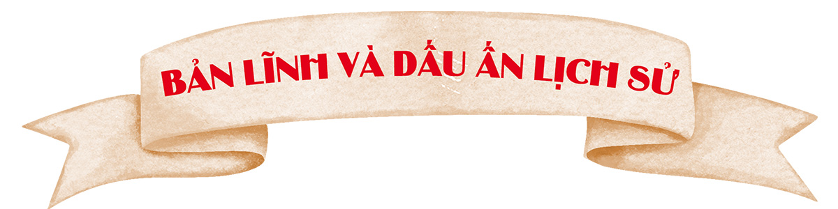 Bài 1: Trí tuệ, quyết đoán và vai trò dẫn dắt nghị trường Việt Nam - ảnh 2