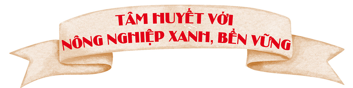 Bài 2:  Tiếng nói trí tuệ và tâm huyết từ nghị trường đến cộng đồng - ảnh 2