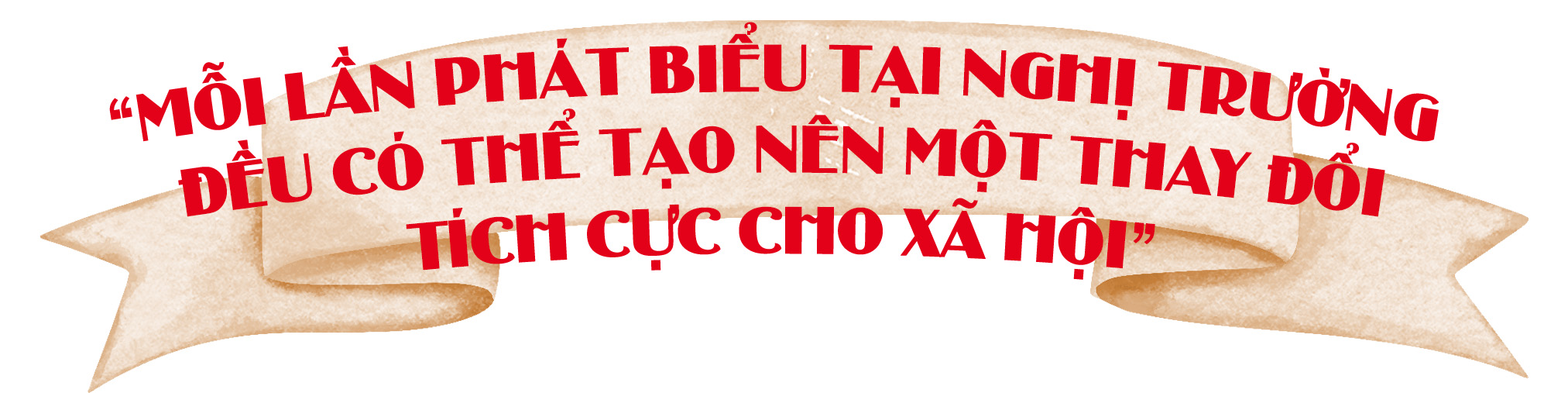 Bài 3: “Bản sắc mềm” - vai trò của các nữ đại biểu trong lập pháp nhân văn - ảnh 2