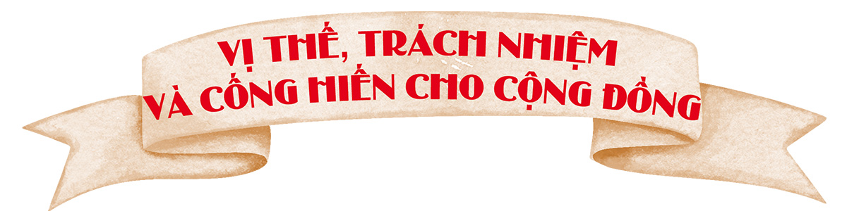 Bài 1: Trí tuệ, quyết đoán và vai trò dẫn dắt nghị trường Việt Nam - ảnh 6