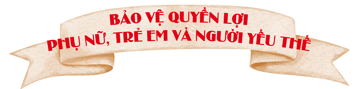 Bài 2:  Tiếng nói trí tuệ và tâm huyết từ nghị trường đến cộng đồng - ảnh 5