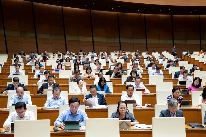 Năm 2026, phấn đấu tăng trưởng GDP đạt từ 10% trở lên - ảnh 2