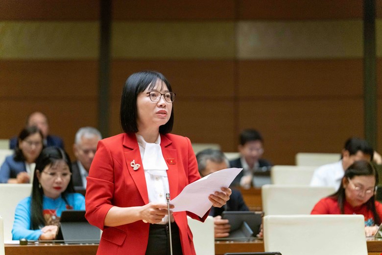 Hoàn thiện Luật Viên chức để bảo đảm minh bạch và kiểm soát xung đột lợi ích - ảnh 1