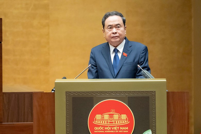 Hội nghị toàn quốc quán triệt Chỉ thị của Bộ Chính trị, triển khai công tác bầu cử - ảnh 5