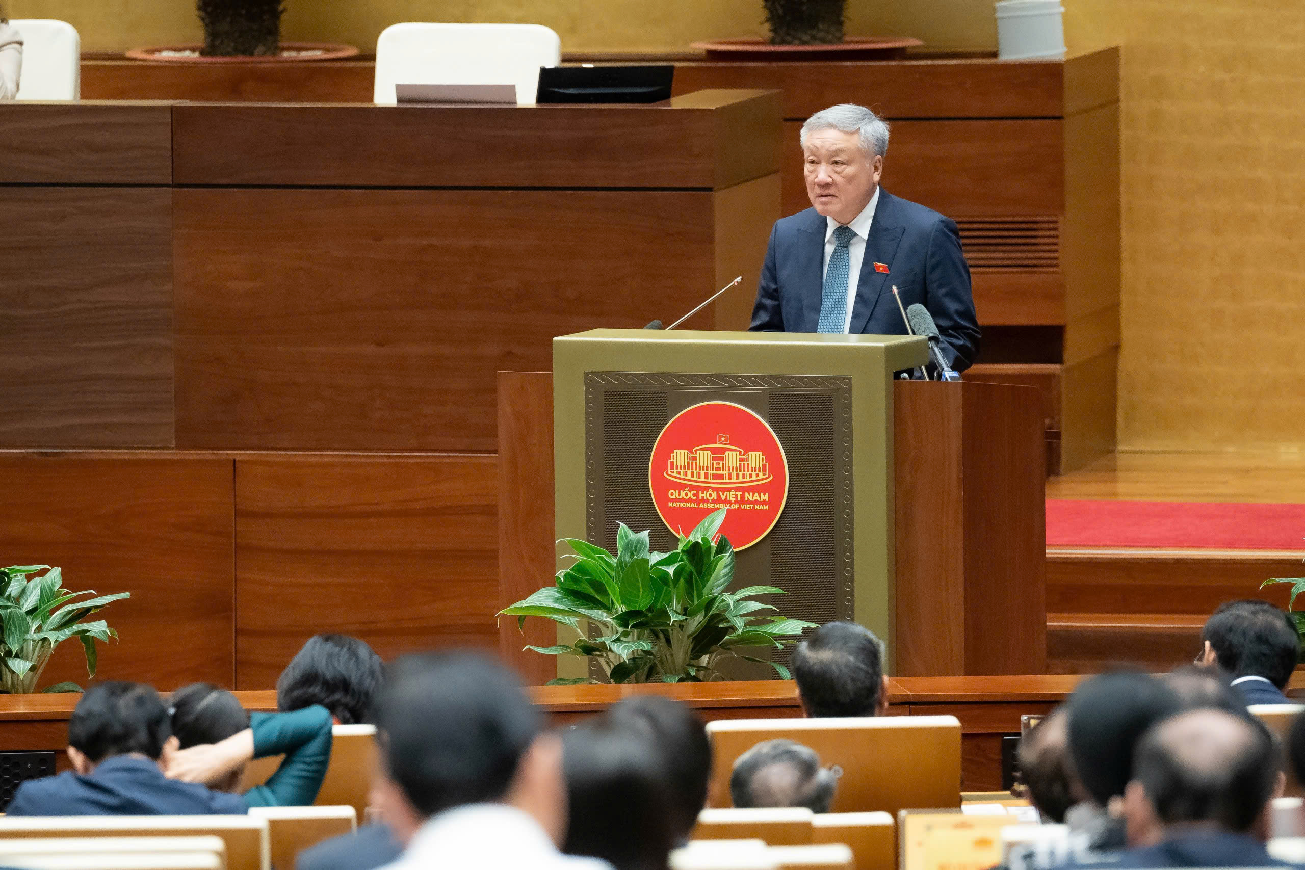 10 nhiệm vụ trọng tâm cần triển khai từ nay đến khi cuộc bầu cử diễn ra - ảnh 3