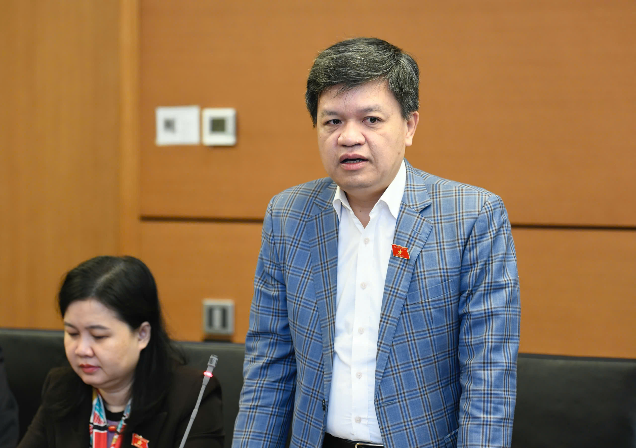 Đề xuất đưa tư tưởng “Kinh tế biển xanh” và mục tiêu Net Zero vào Văn kiện Đại hội XIV - ảnh 1