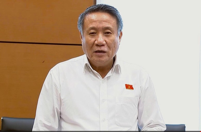 Xây dựng hệ thống dự trữ hiện đại, minh bạch và hiệu quả hơn - ảnh 2