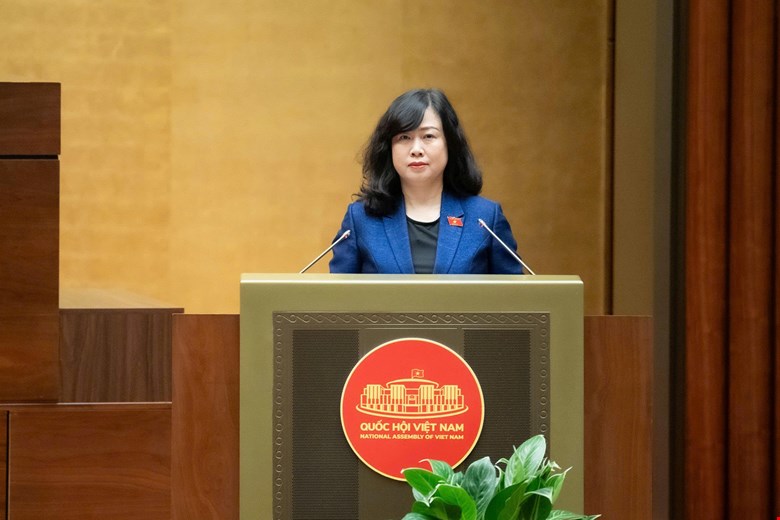 Làm rõ nội dung “miễn viện phí ở mức cơ bản” trong phạm vi quyền lợi bảo hiểm y tế - ảnh 1