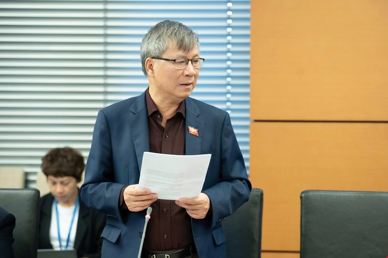 Người dân có quyền lựa chọn nơi khám thuận tiện nhất - ảnh 2