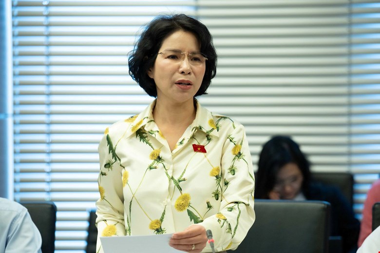 Người dân có quyền lựa chọn nơi khám thuận tiện nhất - ảnh 1