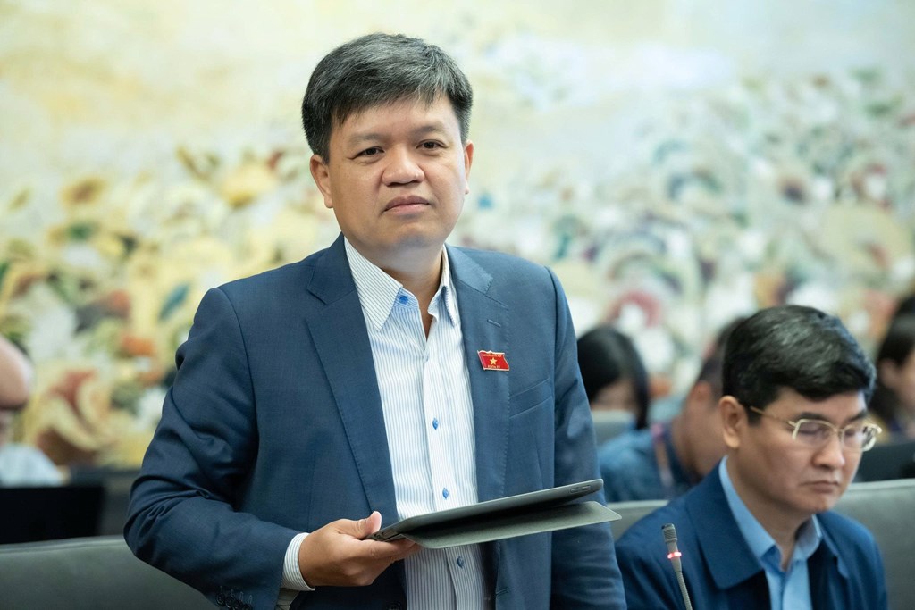 Xây dựng hệ thống dự trữ hiện đại, minh bạch và hiệu quả hơn - ảnh 1