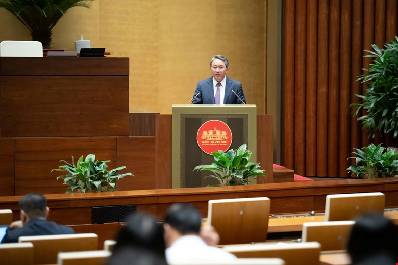 Ưu đãi đặc thù về đất đai, thuế, tín dụng cho cơ sở giáo dục - ảnh 1