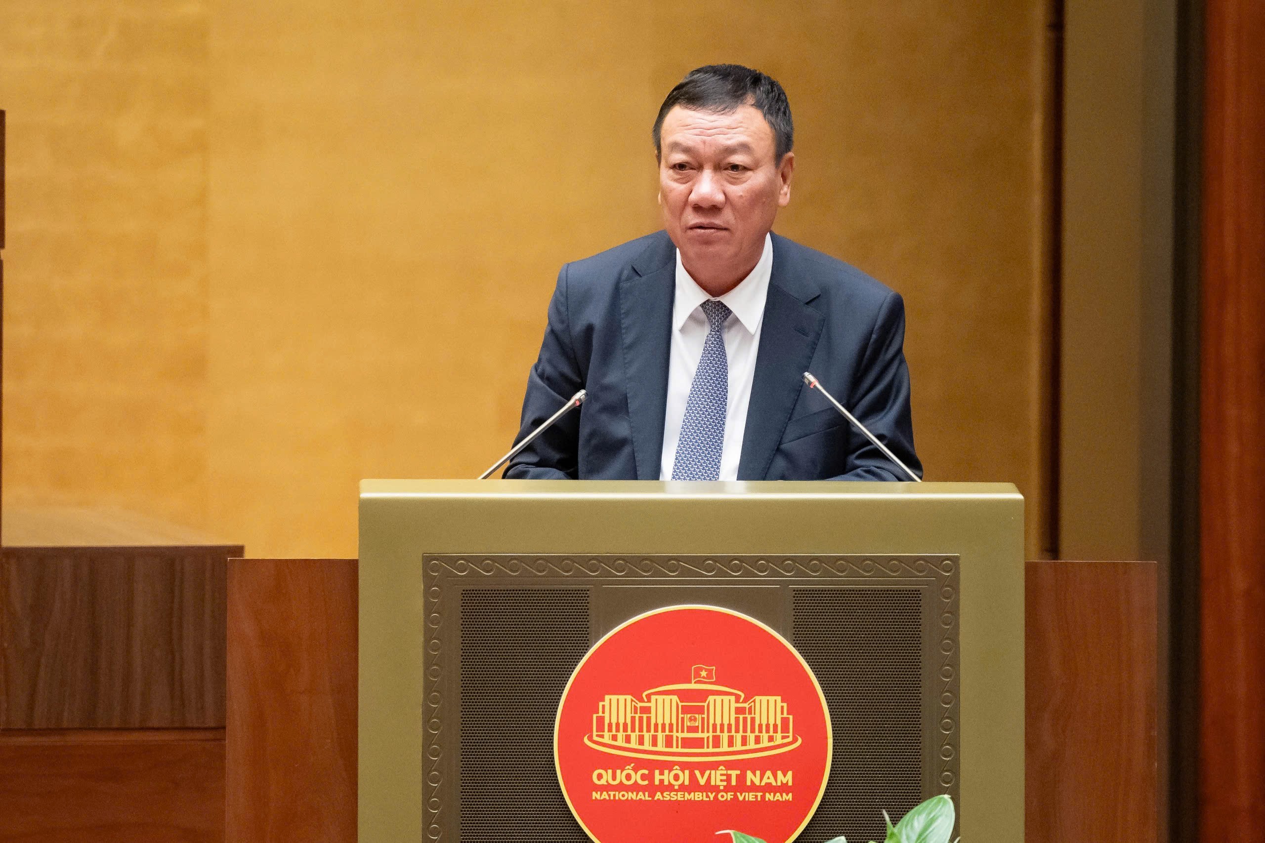 Đề nghị luật hóa nguyên tắc mọi biến động tài sản bất thường, không phù hợp với thu nhập, dù dưới 1 tỷ đồng đều phải giải trình - ảnh 4