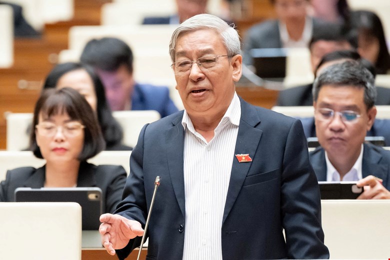 Cấm tuyệt đối hành vi ép buộc mua bảo hiểm khi vay vốn ngân hàng - ảnh 1